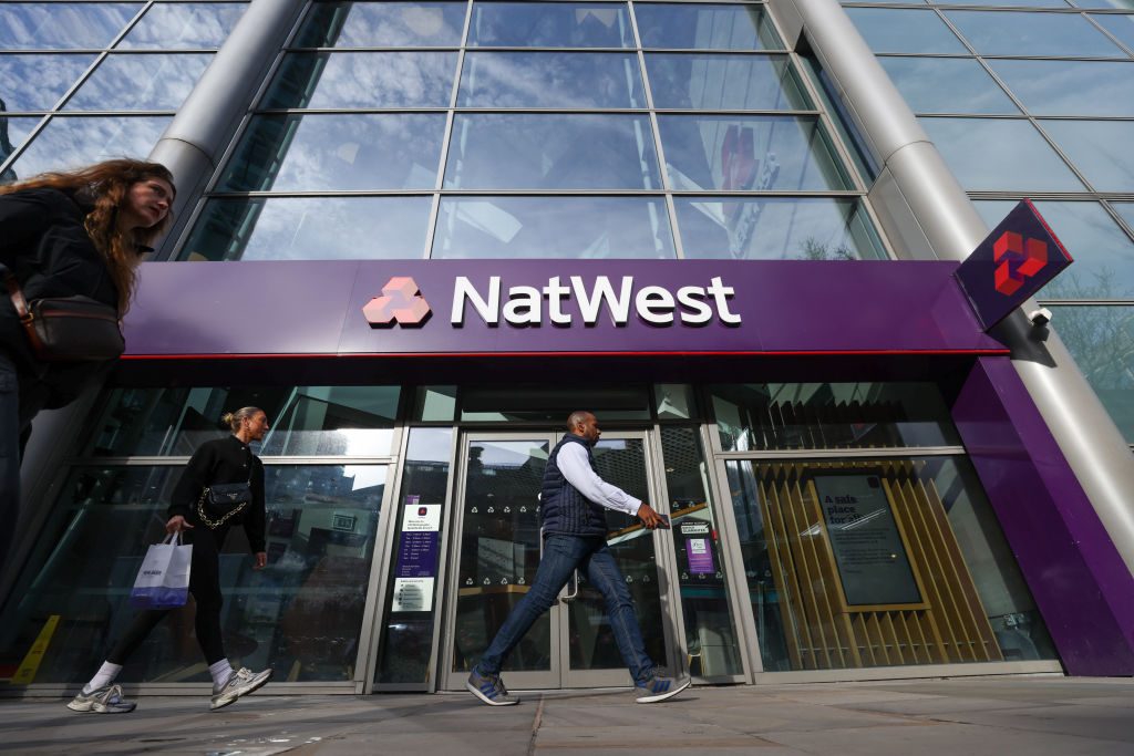 Don’t tell Sid! Government’s Natwest sale could be ‘dangerous’, says FTSE 250 chief