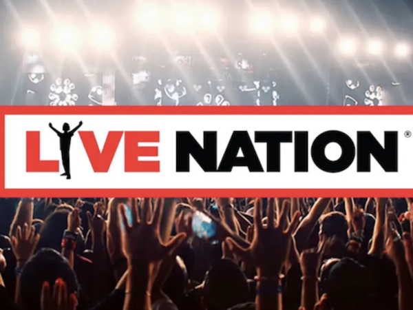 Live Nation Posts Q1 Financials, Heading for a ‘Record 2024’