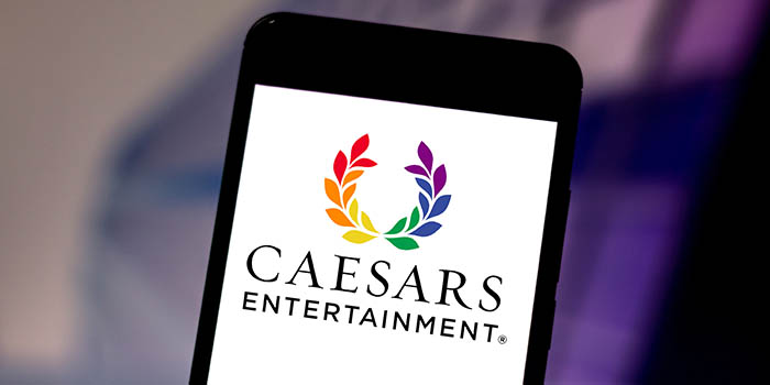 Caesars’ Revenues Decline in Q1 Despite Increase in iGaming Win