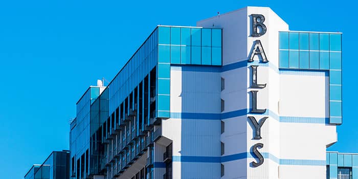 Bally’s Anticipates Further UK Growth with Online Betting Entry