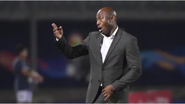 JUST IN: Emmanuel Amunike Speaks Out Following Finidi George’s Appointment As Super Eagles Coach