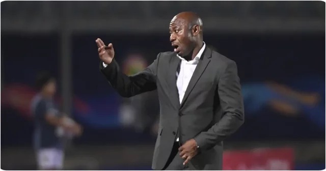 JUST IN: Emmanuel Amunike Speaks Out Following Finidi George’s Appointment As Super Eagles Coach