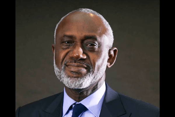 Lafarge Africa appoints Gbenga Oyebode as new chair