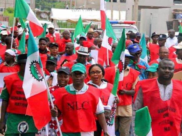 Food, transport, take lion share, as NLC doubles down on N615,000 wage proposal