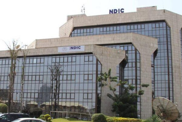 Nigeria’s deposit insurance funds now in excess of N2 trillion – NDIC