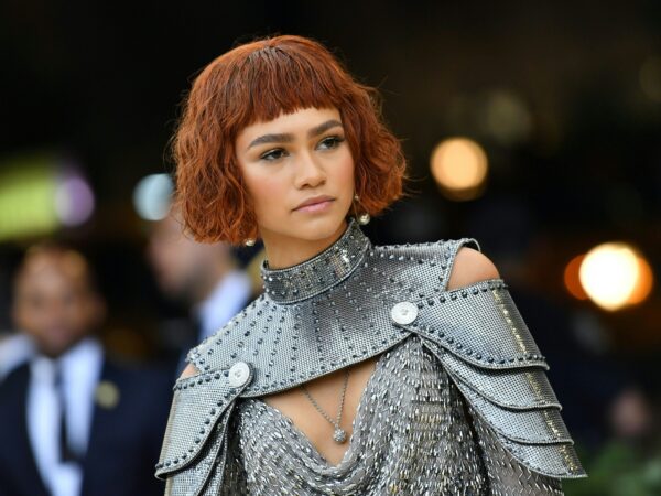 Zendaya’s Met Gala Dress ‘Isn’t Even Made Yet’ and the Event’s Only 4 Days Away