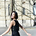Sun Qian in Paris for photo shoot