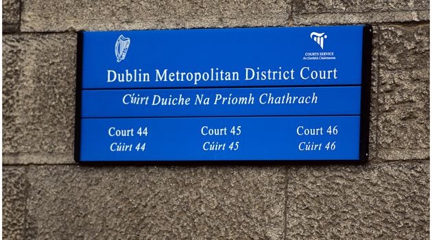 Media barred from naming man accused of attempted kidnapping of toddler in Dublin