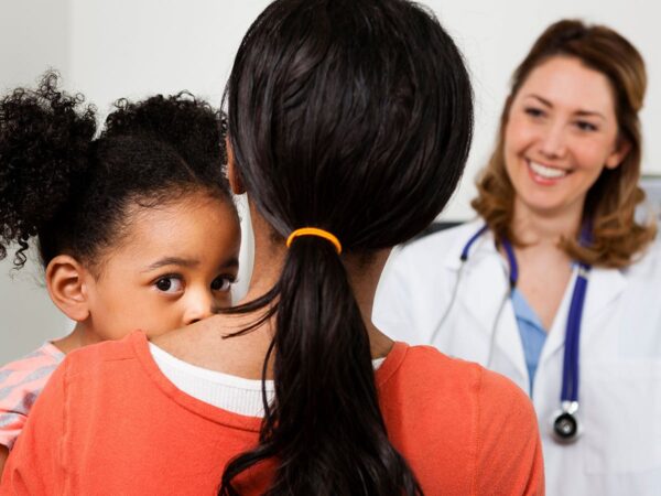 4 Million Fewer Kids Enrolled in Medicaid and CHIP in Wake of ‘Unwinding’