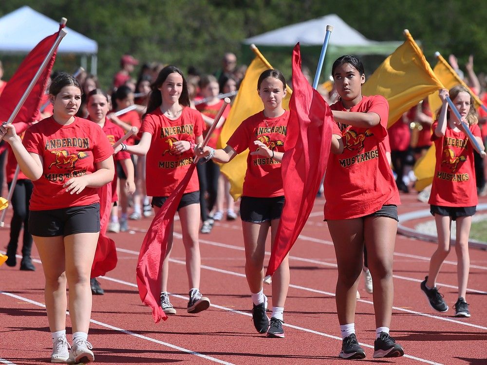 Special Olympics students shine at Day of Champions in Windsor