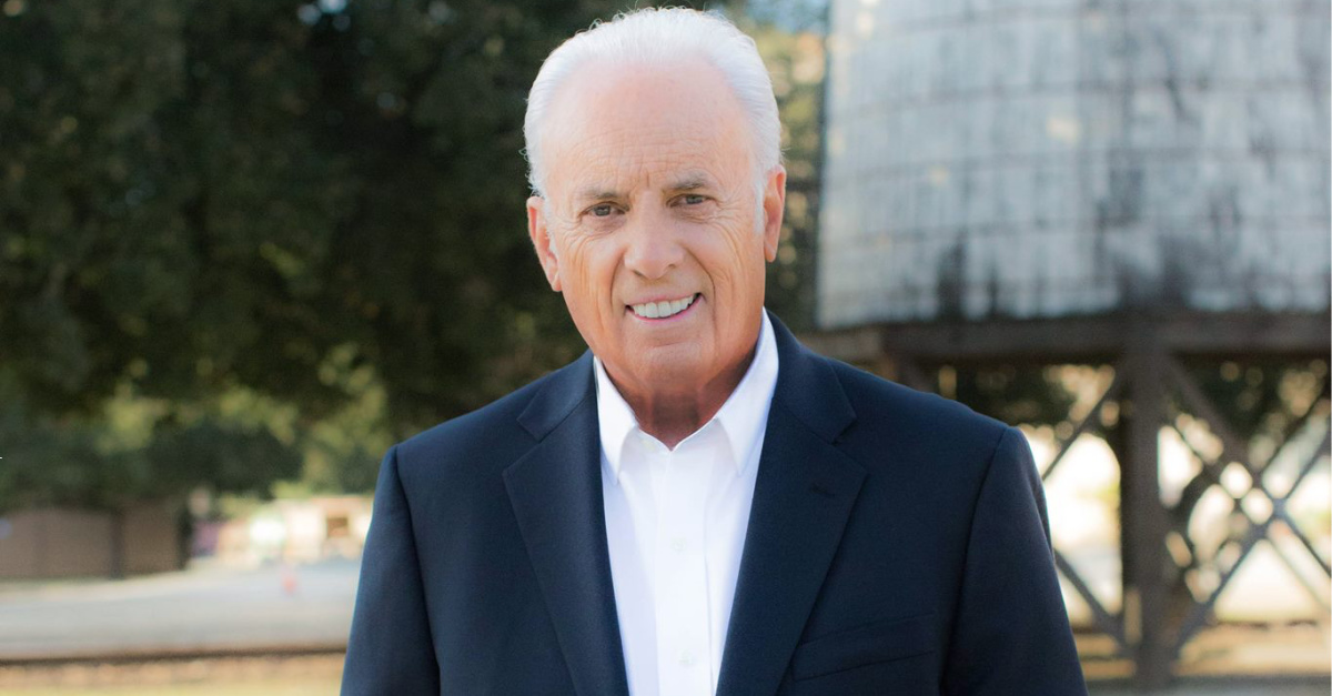 John MacArthur Claims There’s No Such Thing as PTSD, OCD, and ADHD