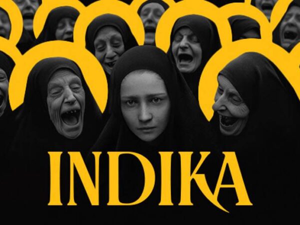 INDIKA Has Started the Spiritual Journey on Steam