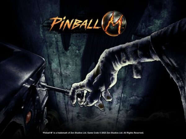 Pinball M – Texas Chainsaw Massacre Pinball Will Arrive in June