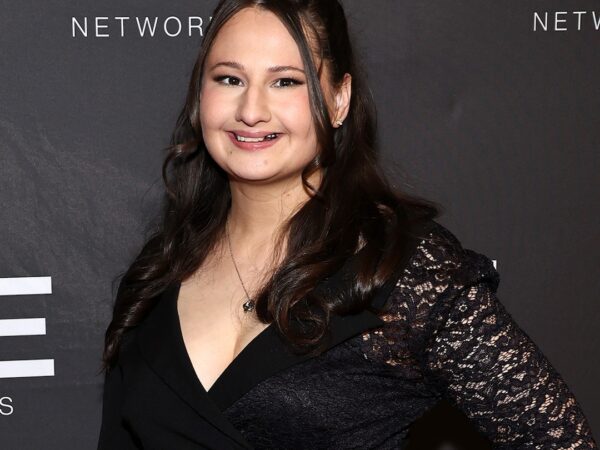 Gypsy Rose Blanchard Reveals How She Rekindled Romance With Ken Urker