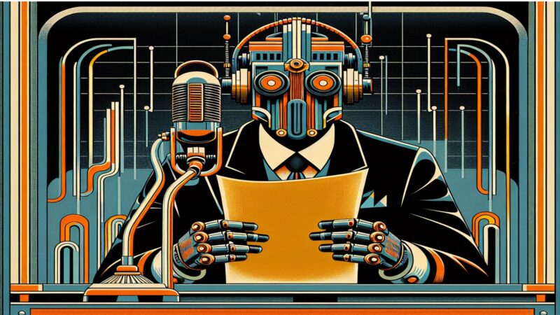 AI-powered martech releases and news: May 2