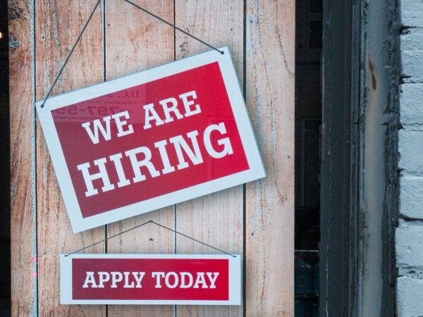 U.S. April Job Additions of 175K Miss Forecasts for 243K, BTC Rises Above $60K