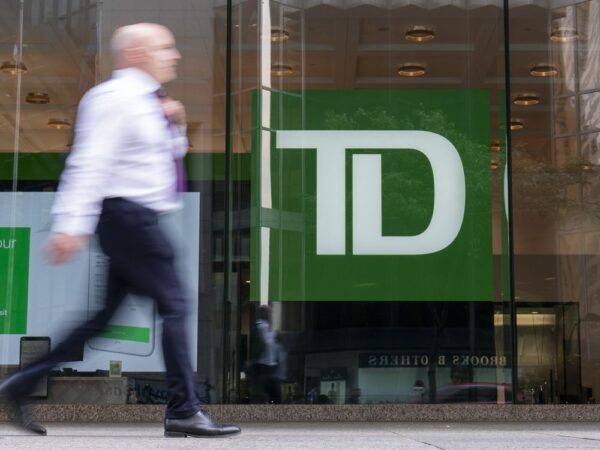 TD worst-case scenario more likely after drug money laundering allegations: analyst