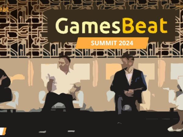 GamesBeat Summit 2024 agenda: Lotsa talks on resilience and adaptation | The DeanBeat