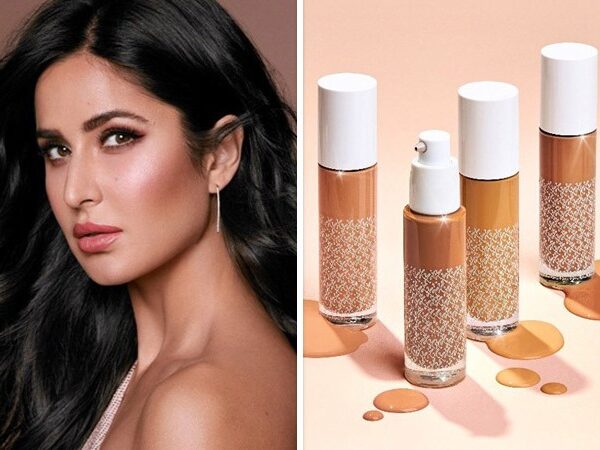 Katrina Kaif-owned Kay Beauty launches in UAE