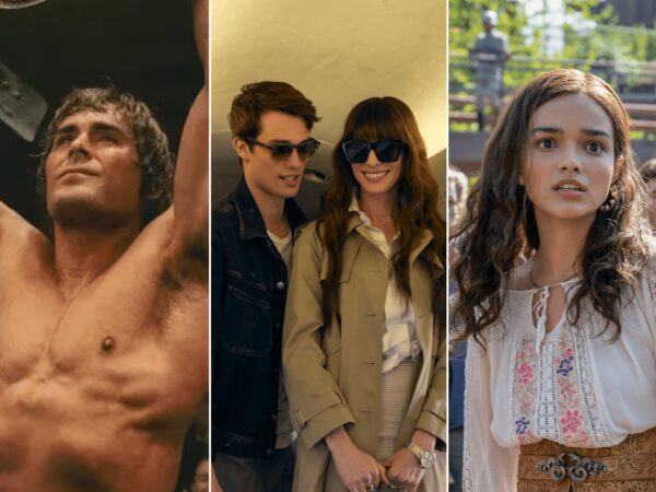 25 Best Movies New to Streaming in May: ‘The Iron Claw,’ ‘Ferrari,’ ‘The Idea of You,’ ‘Ballad of Songbirds & Snakes’ and More 