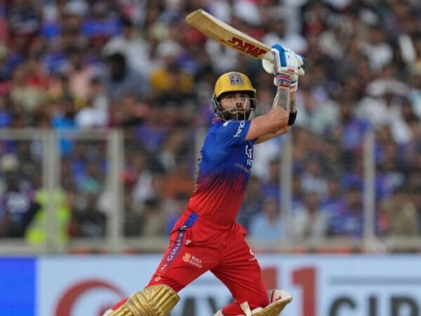 IPL 2024, RCB vs GT: Kohli in focus