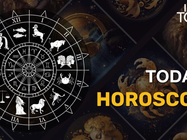 Today’s Horoscope  03 May 2024  