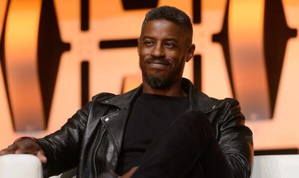 Ahmed Best Finally Gets to Celebrate Jar Jar in Star Wars Episode I: The Phantom Menace