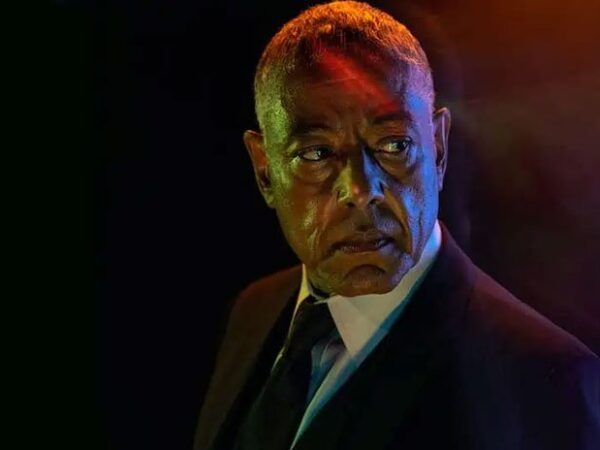 Giancarlo Esposito Is Joining The MCU