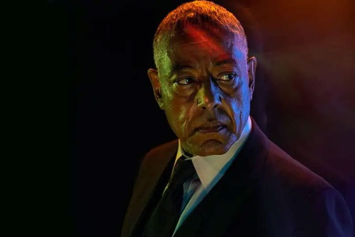 Giancarlo Esposito Is Joining The MCU