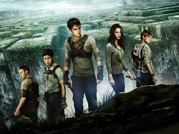 Disney Orders New “Maze Runner” Film