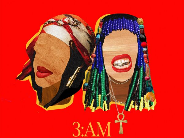 Listen to Rapsody and Erykah Badu’s New Song “3:AM”