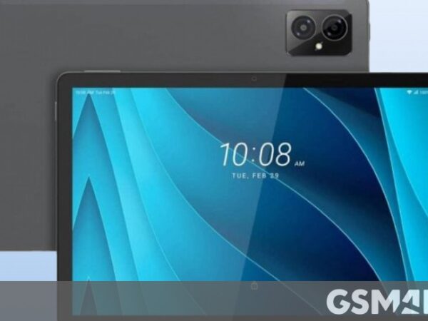 HTC A101 Plus Edition tablet gets official with Unisoc T606 chipset