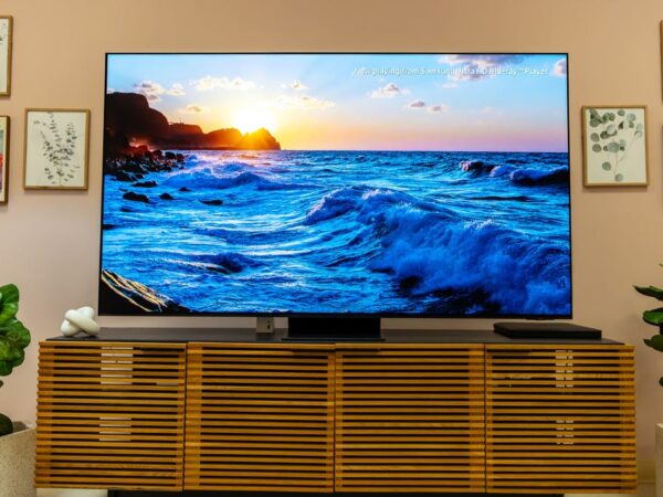 The best TVs of 2024: Expert tested and reviewed
