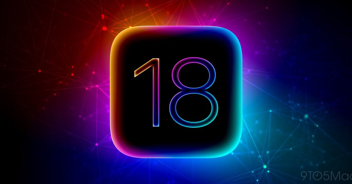 iOS 18’s new AI features: Everything we know so far