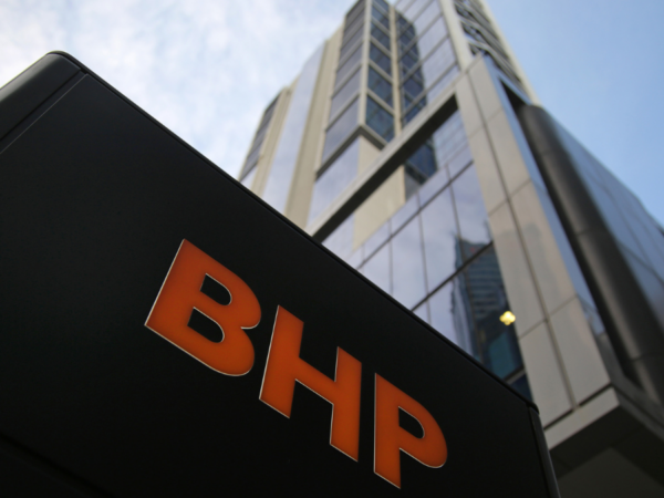 Global regulators in the spotlight amid BHP mega-bid for Anglo