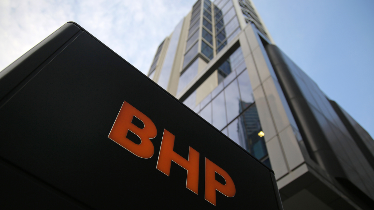 Global regulators in the spotlight amid BHP mega-bid for Anglo