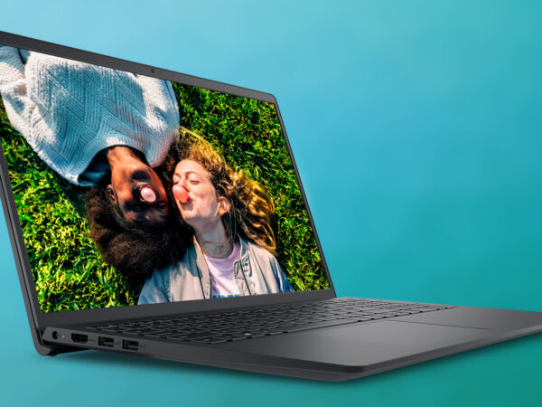 Whoa! Get a Dell Inspiron laptop with 16GB of RAM for $360