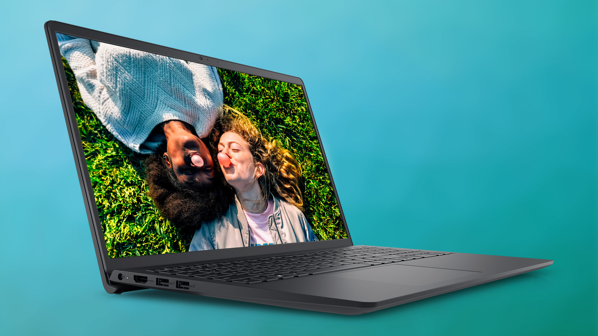 Whoa! Get a Dell Inspiron laptop with 16GB of RAM for $360