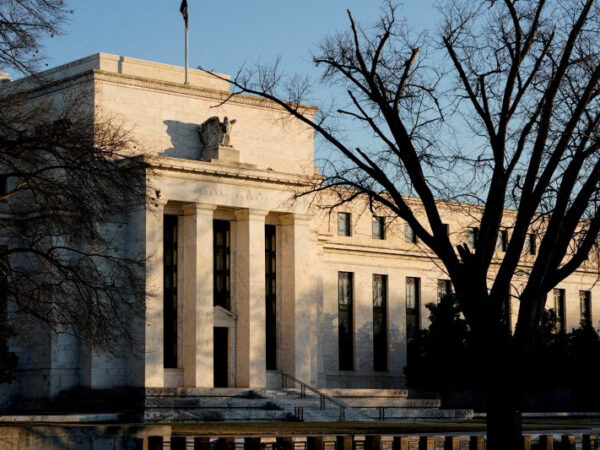 Fed’s Goolsbee: US rate-path ‘dot plot’ needs more context