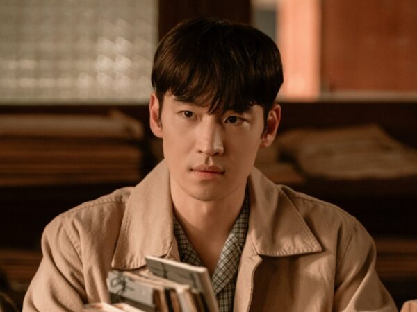 “Chief Detective 1958” Wraps Up 1st Half On No. 1 Ratings
