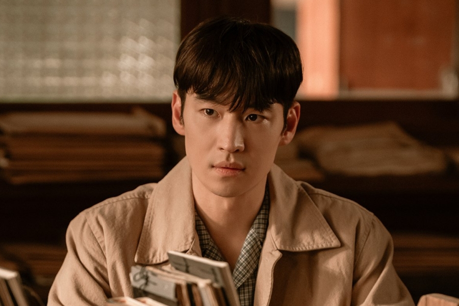 “Chief Detective 1958” Wraps Up 1st Half On No. 1 Ratings