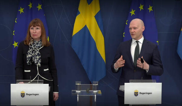 Sweden to Introduce New Anti-Match-Fixing Measures from July 1