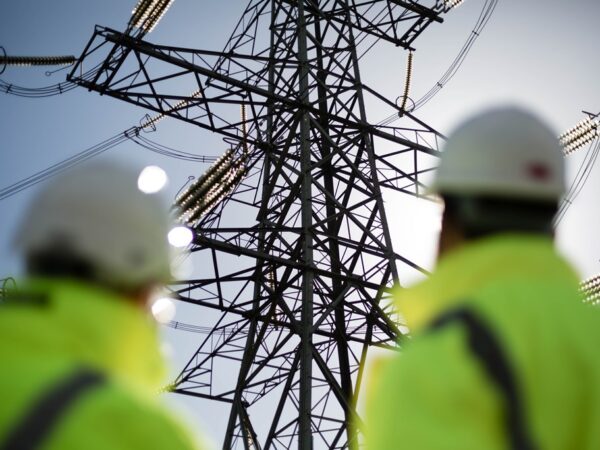 Suppliers named for Great Grid upgrade