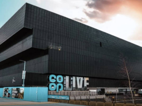 BAM Co-op Live Arena opening delayed yet again