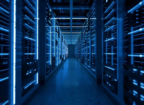 Fluor sees opportunity in data center boom