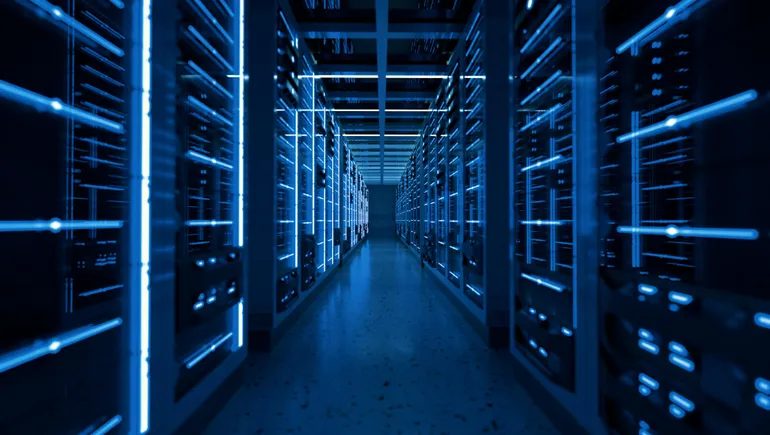 Fluor sees opportunity in data center boom