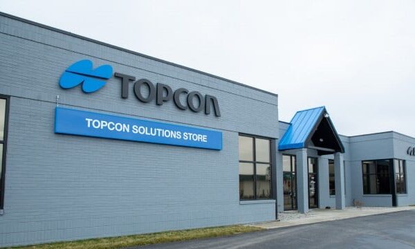 Topcon opens new retail location in Spokane, Washington