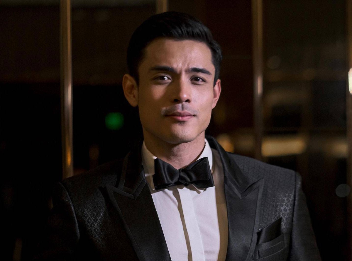Xian Lim ‘very happy’ in new relationship with producer Iris Lee