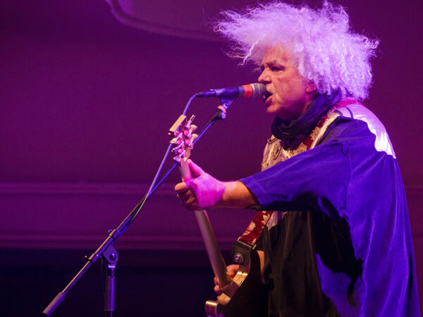 “There’s not a guitar teacher in the world that would ever teach anyone to play a guitar like that”: Buzz Osborne thinks Jimi Hendrix is one of the greatest guitarists ever – but says his technique was “wrong”