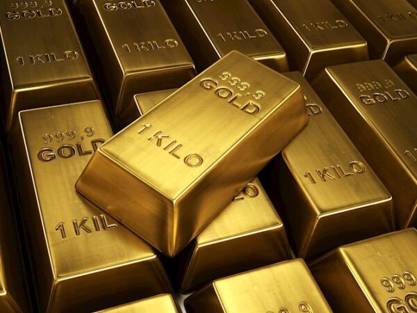 Gold price pares gains following Nonfarm Payrolls